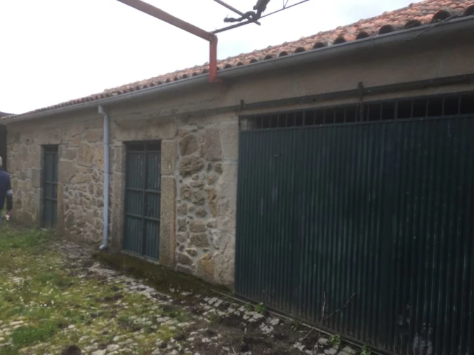 Quinta T0 para Venda em Castelo de Penalva Foto 8