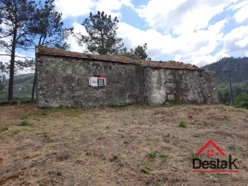 Terreno para Venda em Fataunços e Figueiredo das Donas