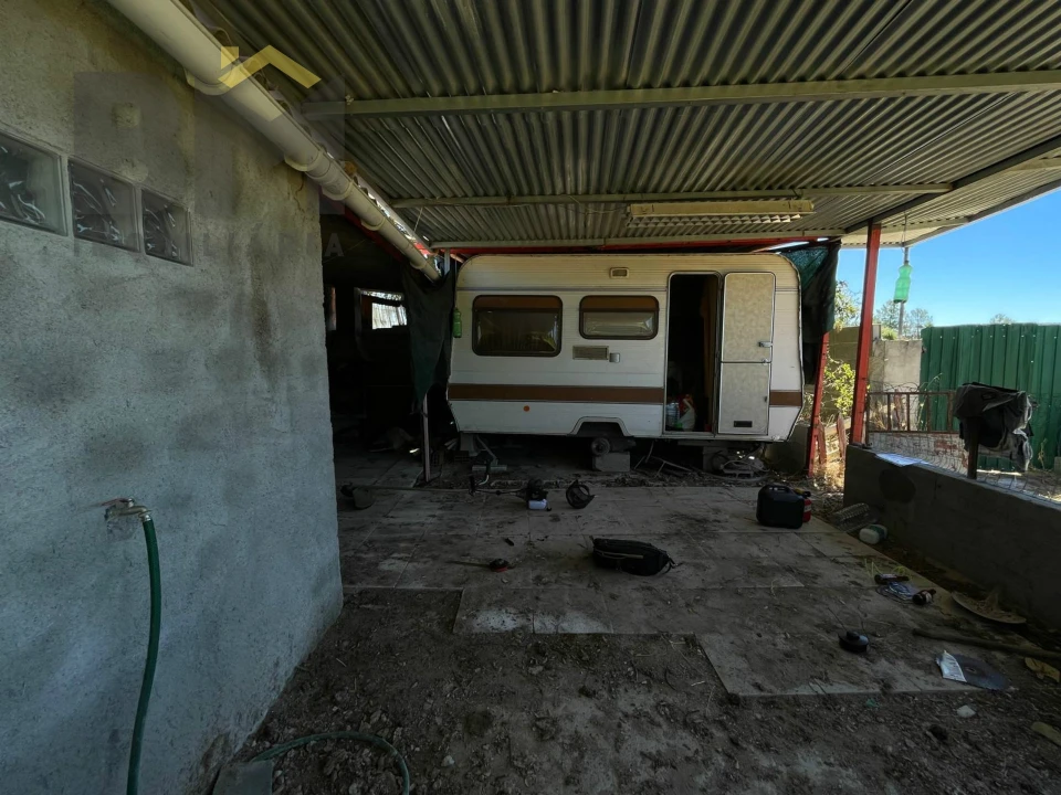 Terreno Agricola ou Rústico para Venda em Freixial e Juncal do Campo Foto 2