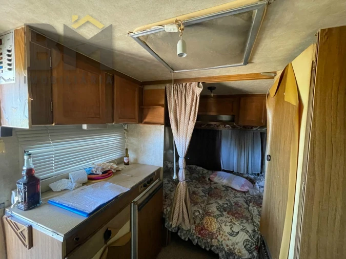 Terreno Agricola ou Rústico para Venda em Freixial e Juncal do Campo Foto 5