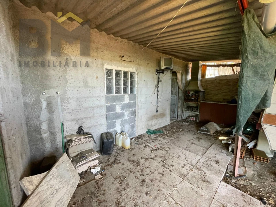 Terreno Agricola ou Rústico para Venda em Freixial e Juncal do Campo Foto 6