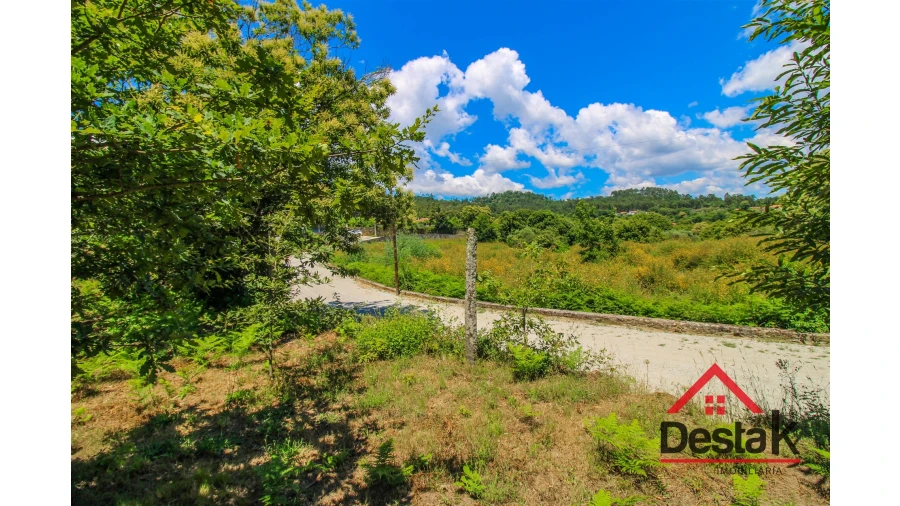 Terreno Agricola ou Rústico para Venda em São Pedro do Sul, Várzea e Baiões Foto 8