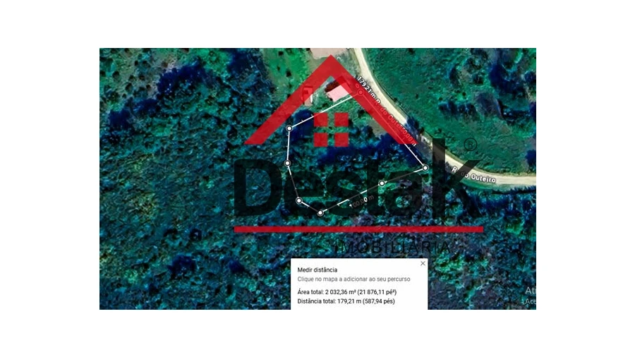 Terreno Agricola ou Rústico para Venda em São Pedro do Sul, Várzea e Baiões Foto 11