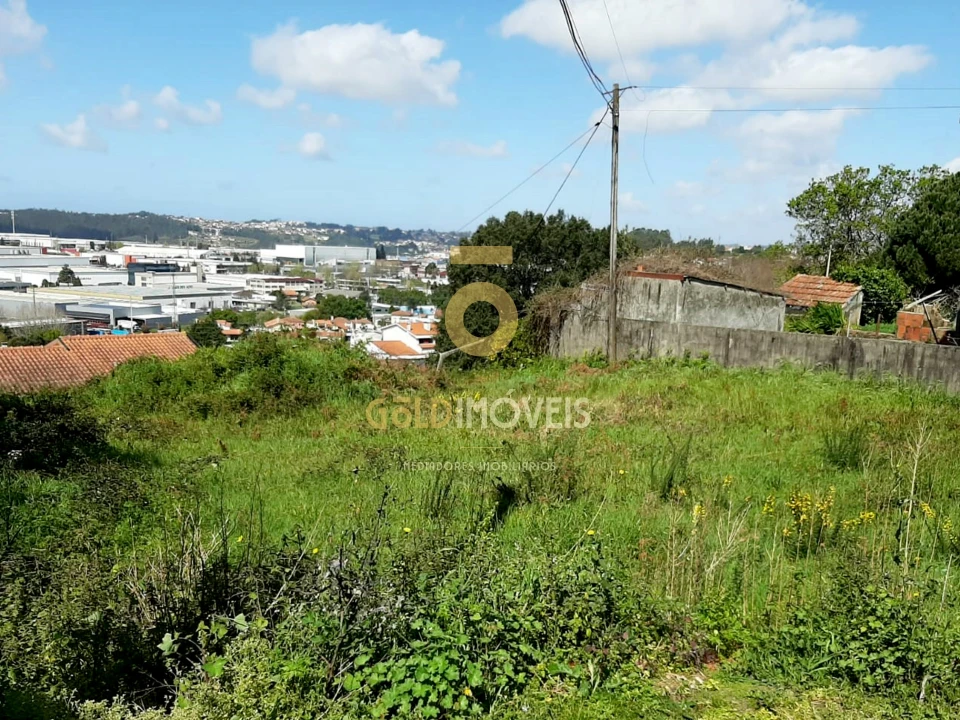 Terreno para Venda em O. Azeméis, Riba-Ul, Ul, Macinhata Seixa, Madail Foto 6