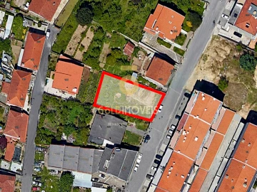 Terreno para Venda em O. Azeméis, Riba-Ul, Ul, Macinhata Seixa, Madail