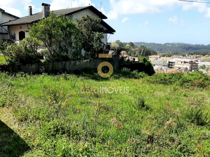 Terreno para Venda em O. Azeméis, Riba-Ul, Ul, Macinhata Seixa, Madail Foto 5