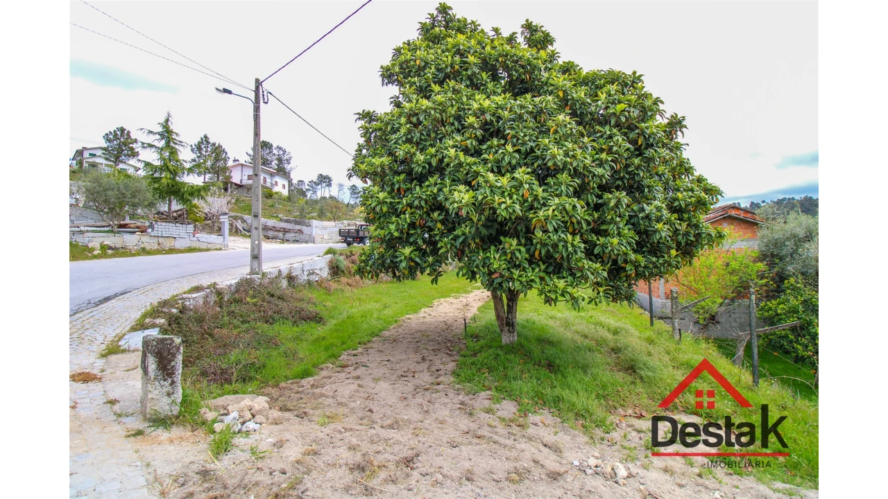 Moradia T0 para Venda em Moledo Foto 6