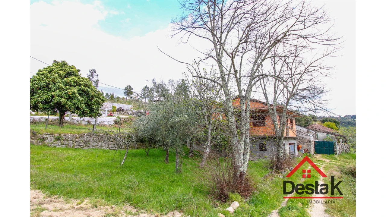 Moradia T0 para Venda em Moledo Foto 8