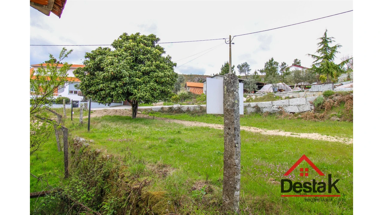 Moradia T0 para Venda em Moledo Foto 10