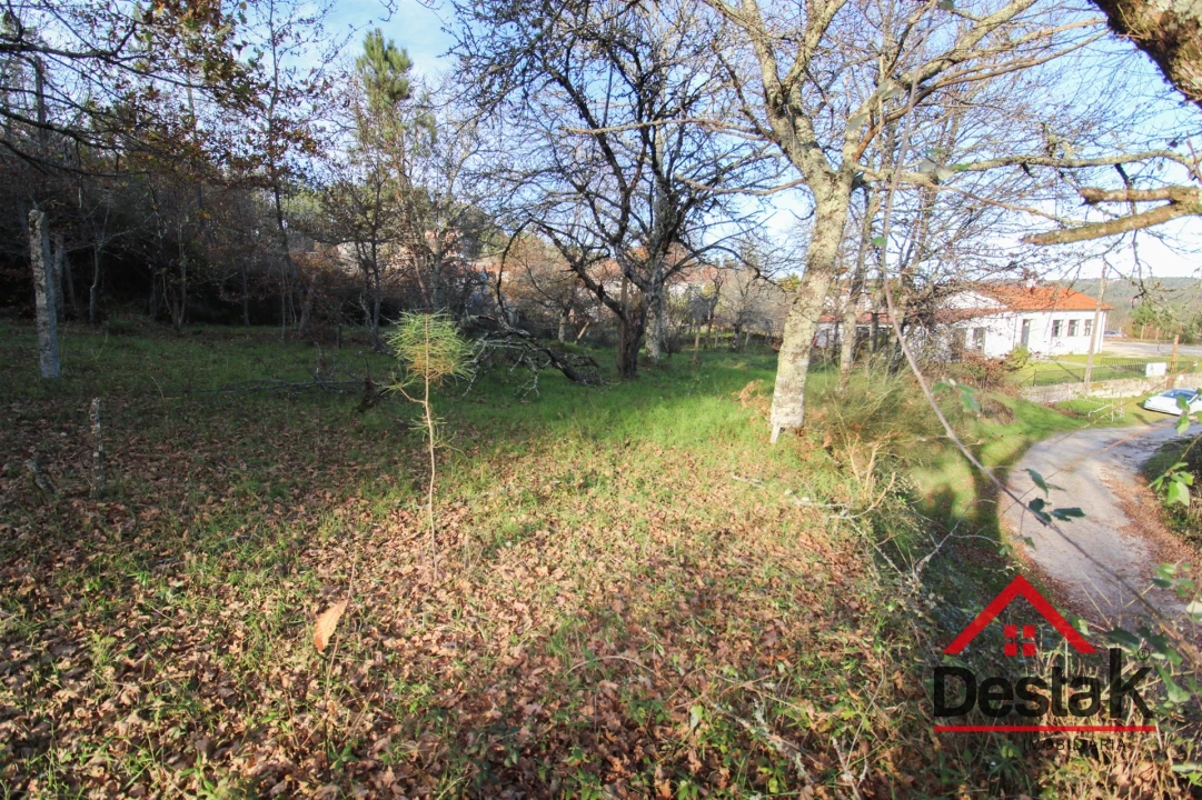 Terreno para Venda em Figueiredo de Alva Foto 2