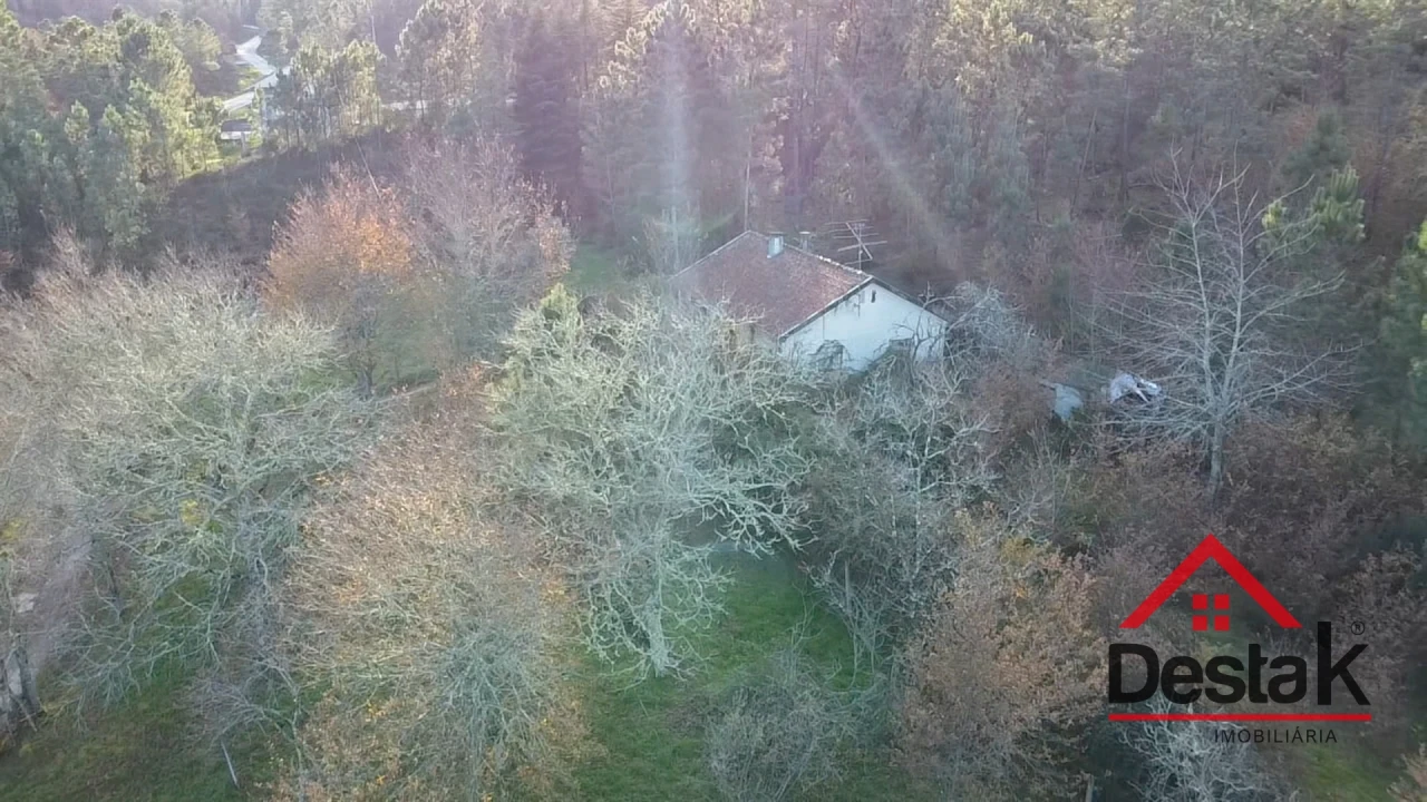 Terreno para Venda em Figueiredo de Alva Foto 16