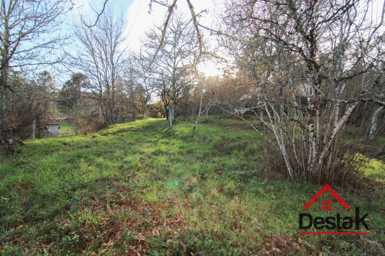 Terreno para Venda em Figueiredo de Alva Foto 3