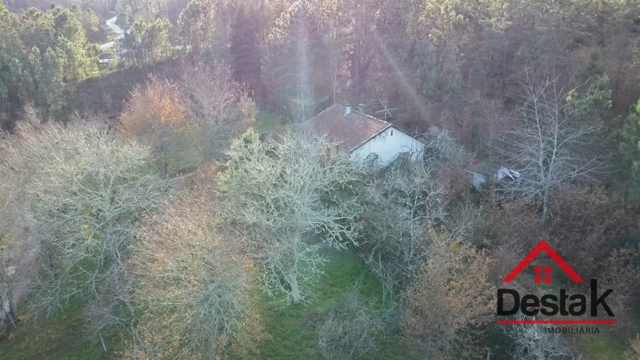 Terreno para Venda em Figueiredo de Alva Foto 16