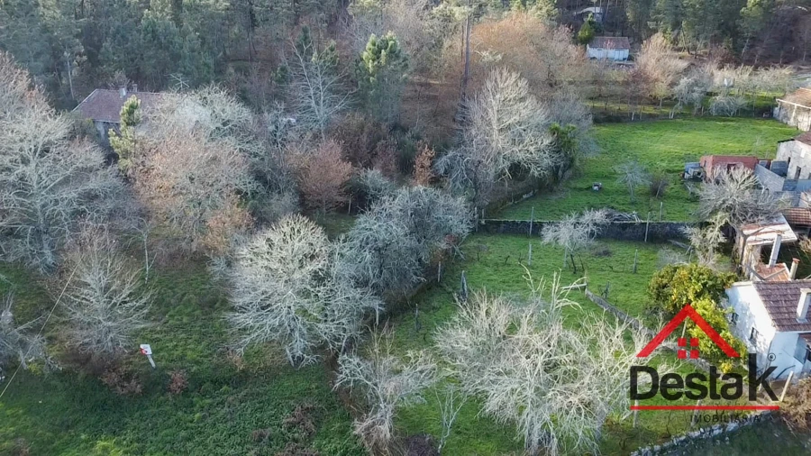 Terreno para Venda em Figueiredo de Alva Foto 15