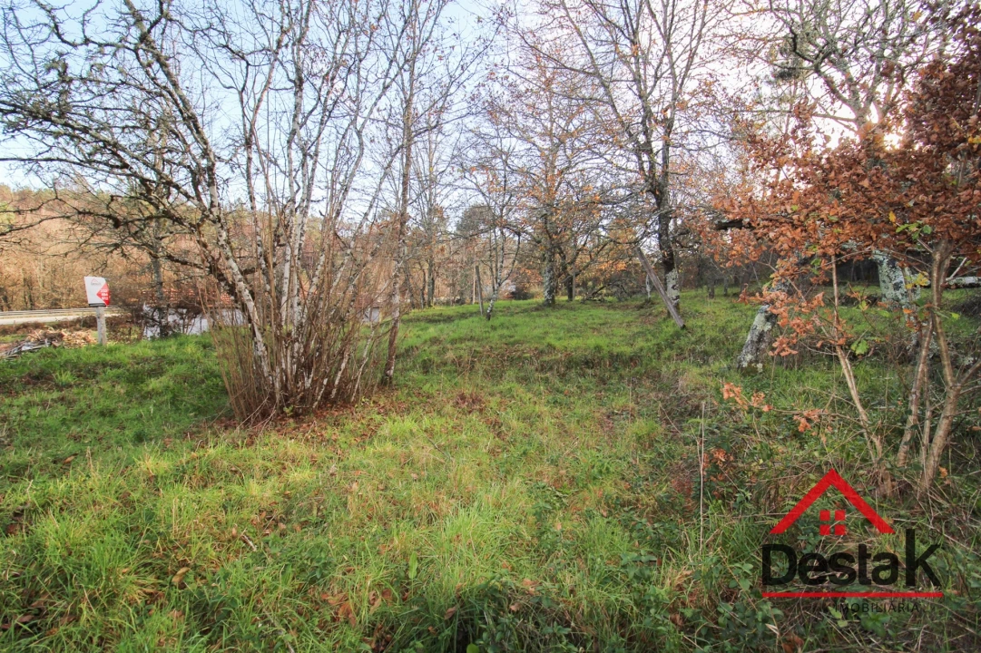 Terreno para Venda em Figueiredo de Alva Foto 10