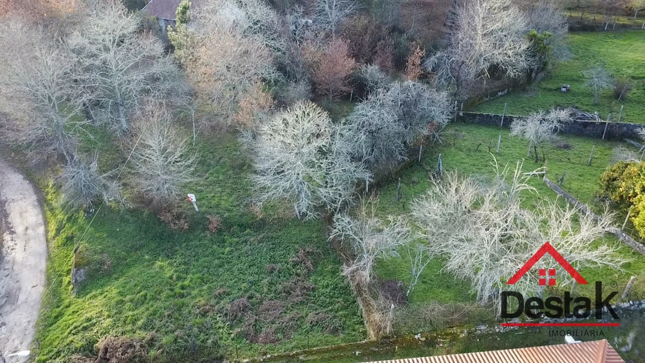 Terreno para Venda em Figueiredo de Alva Foto 13