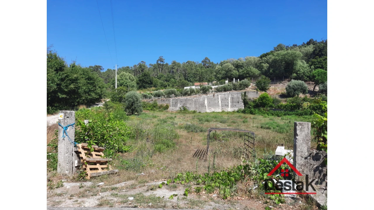 Terreno Misto para Venda em São Miguel do Mato Foto 6