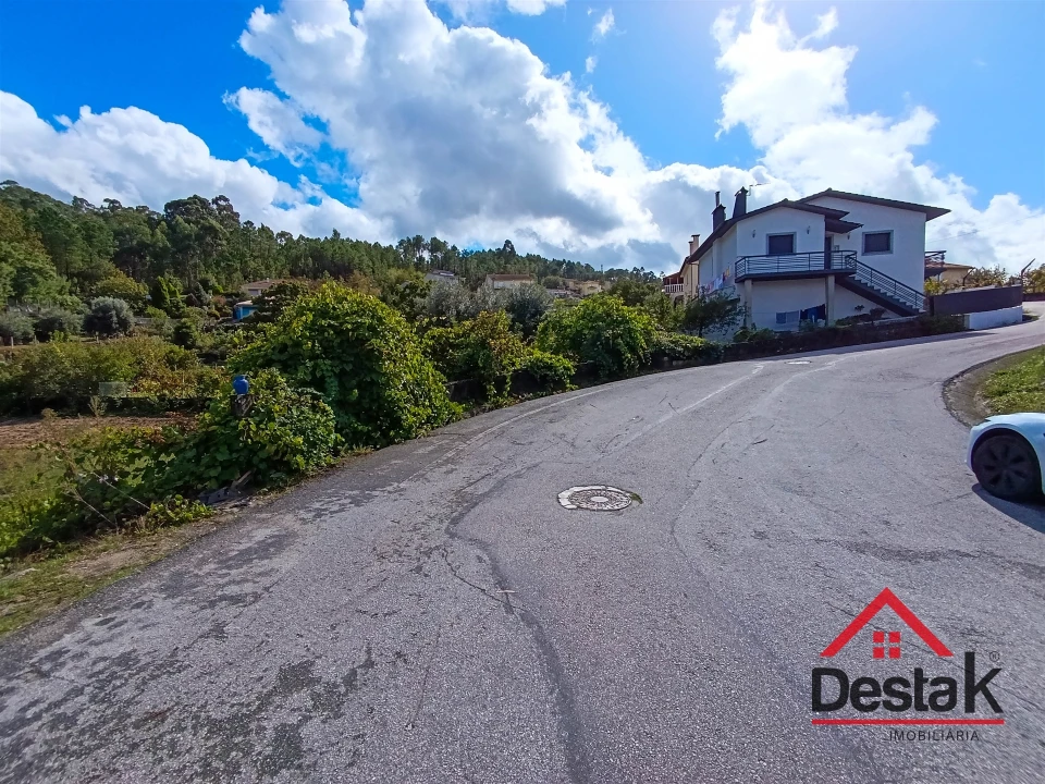 Terreno Misto para Venda em São Miguel do Mato Foto 10