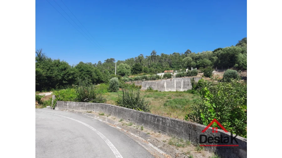 Terreno Misto para Venda em São Miguel do Mato Foto 8