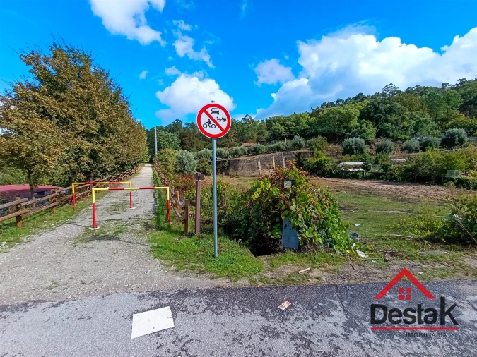 Terreno Misto para Venda em São Miguel do Mato Foto 3