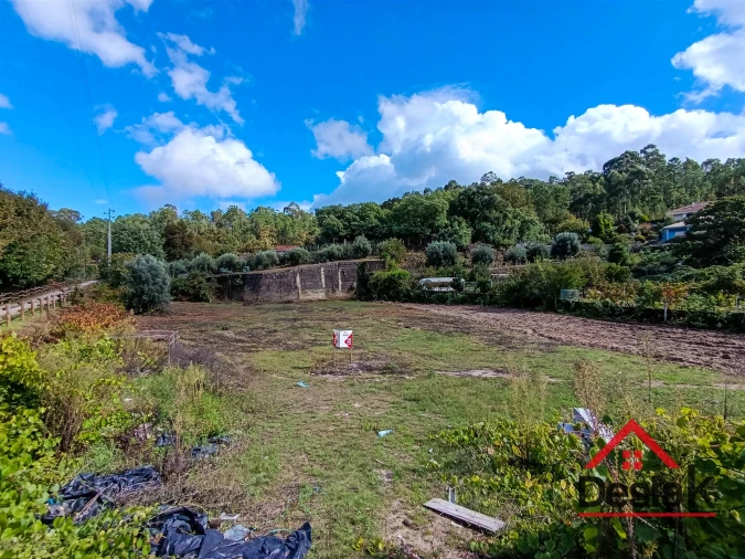 Terreno Misto para Venda em São Miguel do Mato Foto 4