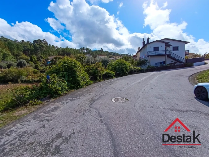 Terreno Misto para Venda em São Miguel do Mato Foto 10