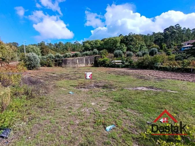 Terreno Misto para Venda em São Miguel do Mato Foto 2