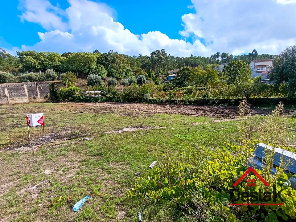 Terreno Misto para Venda em São Miguel do Mato Foto 1