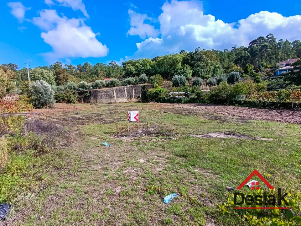 Terreno Misto para Venda em São Miguel do Mato Foto 9
