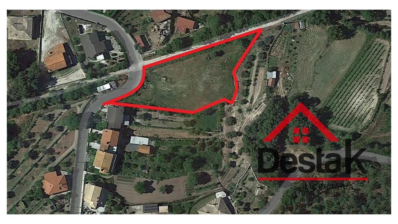 Terreno Misto para Venda em São Miguel do Mato Foto 11