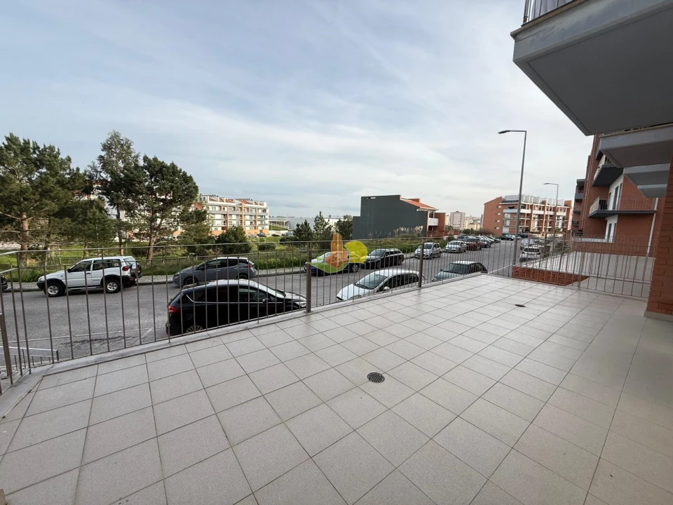 Apartamento T3 para Venda em Tavarede Foto 8