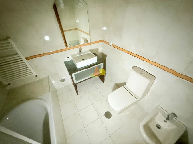 Apartamento T3 para Venda em Tavarede Foto 23