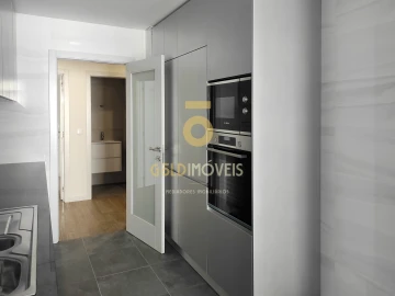 Apartamento T3 para Venda em Cedofeita, Santo Ildefonso, Sé, Miragaia, São Nicolau e Vitória