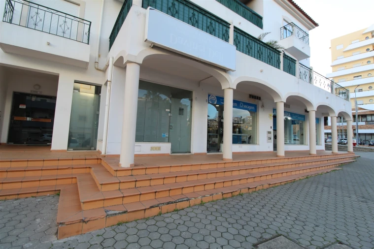 Loja para Venda em Lagos (São Sebastião e Santa Maria) Foto 24