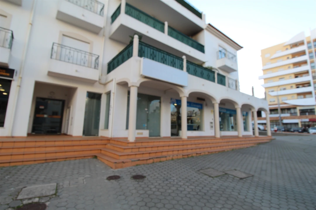 Loja para Venda em Lagos (São Sebastião e Santa Maria) Foto 22