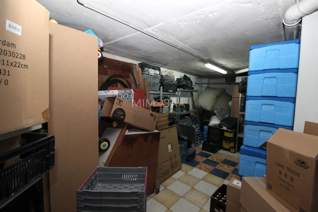 Loja para Venda em Lagos (São Sebastião e Santa Maria) Foto 11