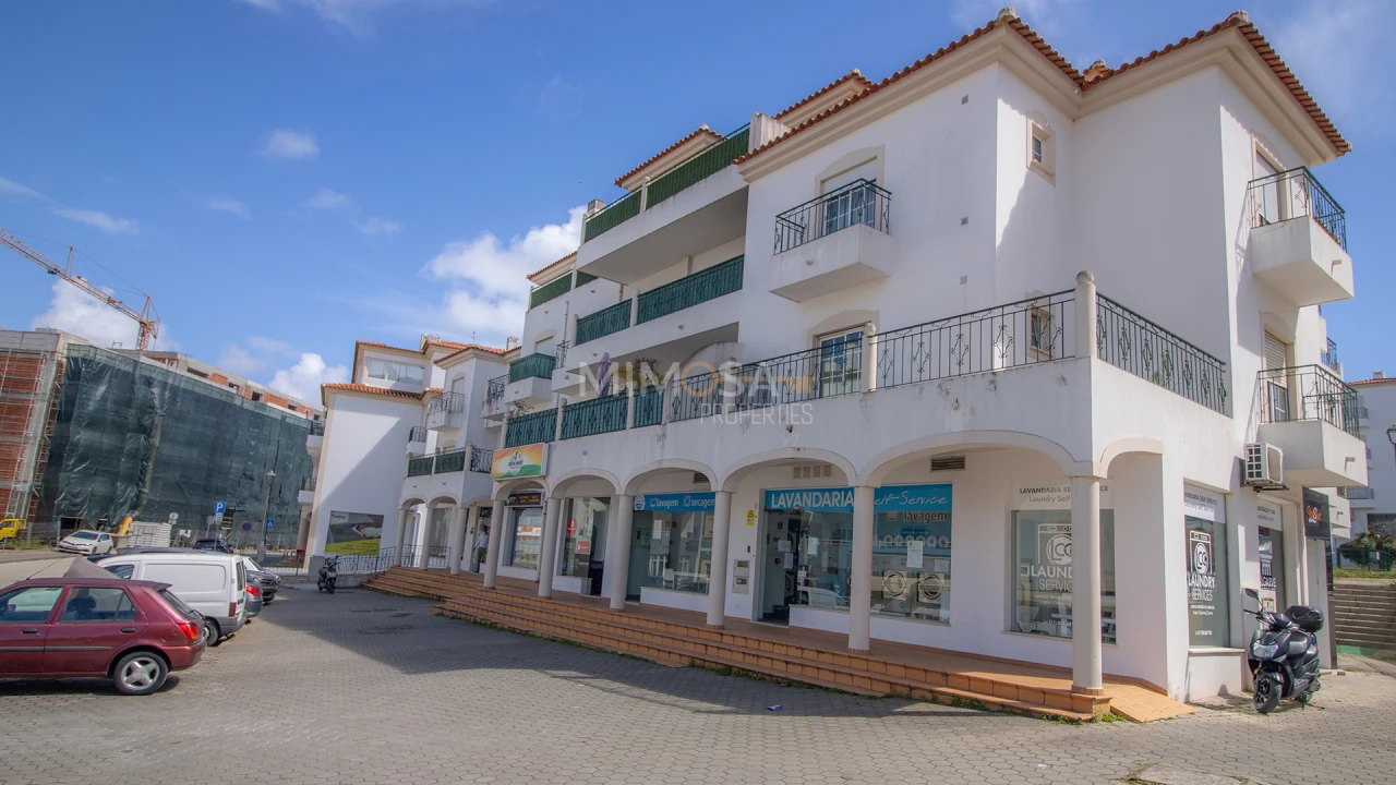 Loja para Venda em Lagos (São Sebastião e Santa Maria) Foto 20