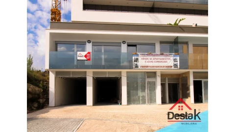 Loja para Venda em Viseu