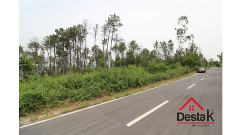 Terreno para Venda em Calde