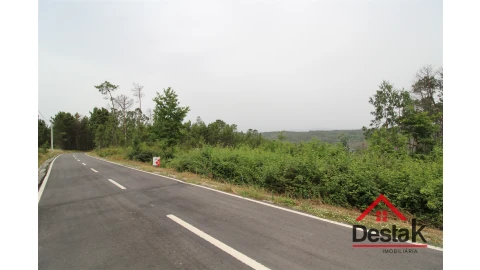 Terreno para Venda em Calde