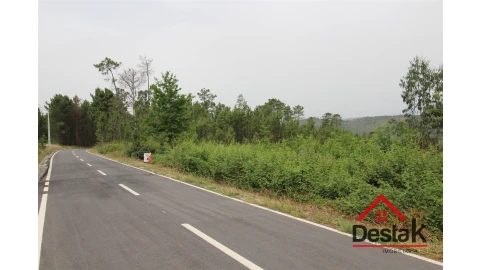 Terreno para Venda em Calde