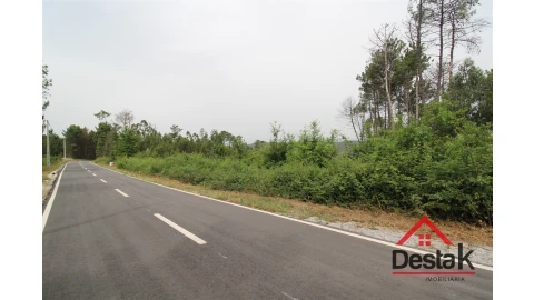 Terreno para Venda em Calde