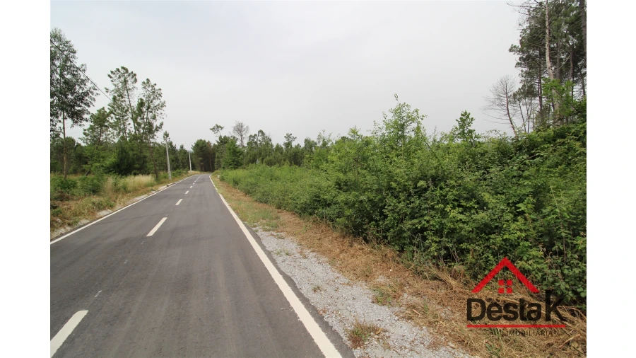 Terreno para Venda em Calde Foto 2