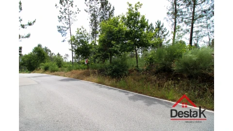 Terreno Agricola ou Rústico para Venda em Couto de Baixo e Couto de Cima