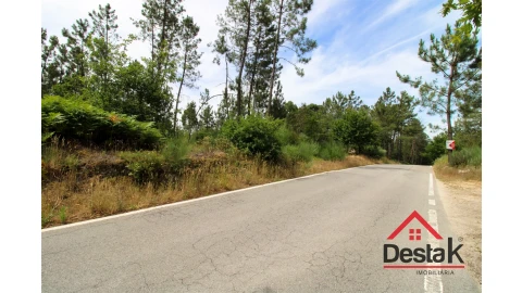 Terreno Agricola ou Rústico para Venda em Couto de Baixo e Couto de Cima