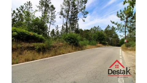 Terreno Agricola ou Rústico para Venda em Couto de Baixo e Couto de Cima