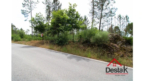 Terreno Agricola ou Rústico para Venda em Couto de Baixo e Couto de Cima