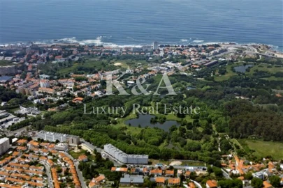 Apartamento T4 para Venda em Aldoar, Foz do Douro e Nevogilde