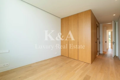Apartamento T4 para Venda em Aldoar, Foz do Douro e Nevogilde
