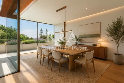 Apartamento T4 para Venda em Aldoar, Foz do Douro e Nevogilde